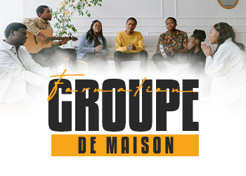 FORMATION DES GROUPES DE MAISON